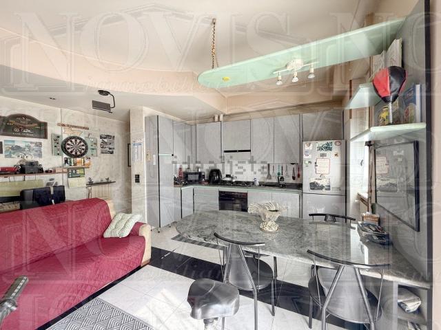 Appartamento in vendita di 60 m² in Via Monza, 70