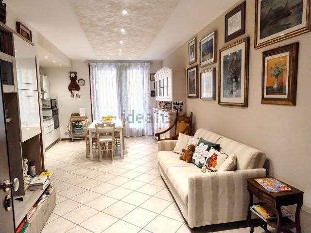 Appartamento in vendita di 60 m² in Via Monsignor Onisto Arnoldo