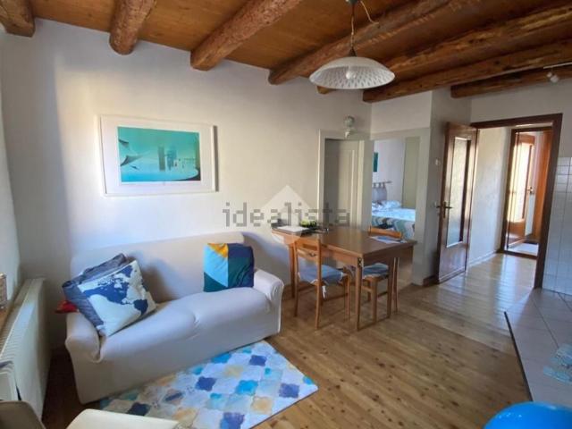 Appartamento in vendita di 60 m² in Via Monsignor Zannin, 3