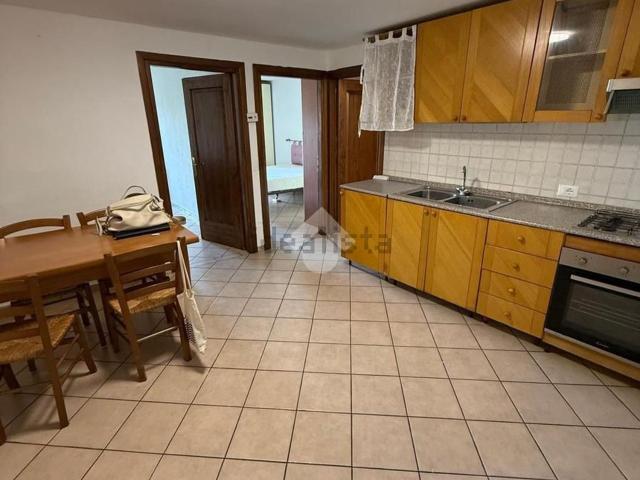 Appartamento in vendita di 60 m² in Via Monsignor Zannin, 3