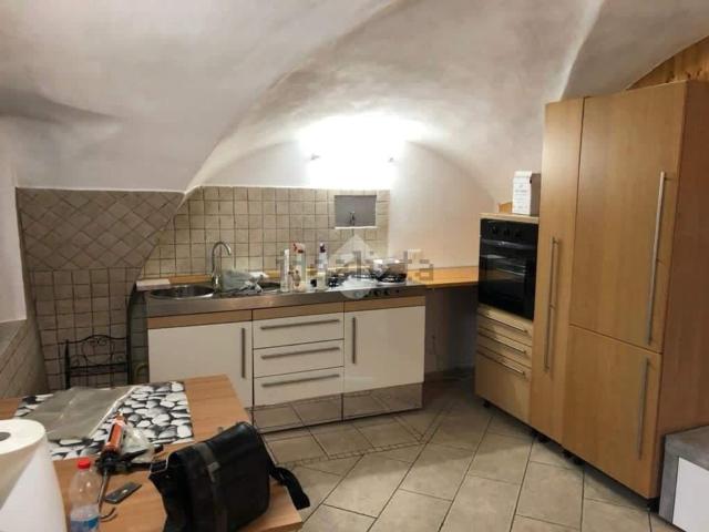 Appartamento in vendita di 60 m² in Via Monsignor Zannin, 3