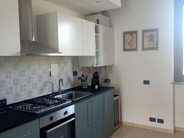 Appartamento in vendita di 60 m² in Via Molino della Roggia, 14