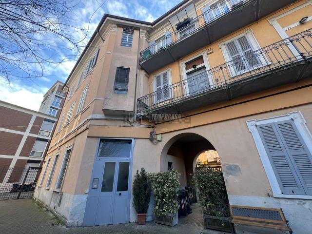 Appartamento in vendita di 60 m² in Via Moriggia, 6