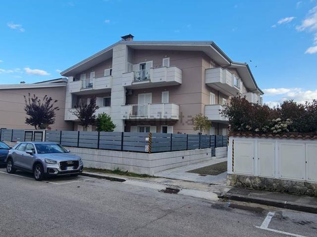 Appartamento in vendita di 60 m² in Via Napoli