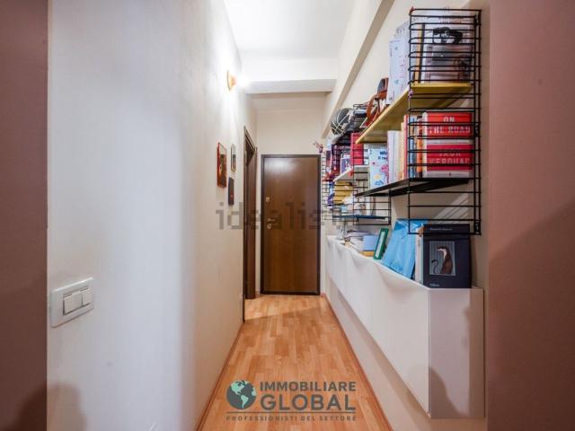 Appartamento in vendita di 60 m² in Via Navona, 2