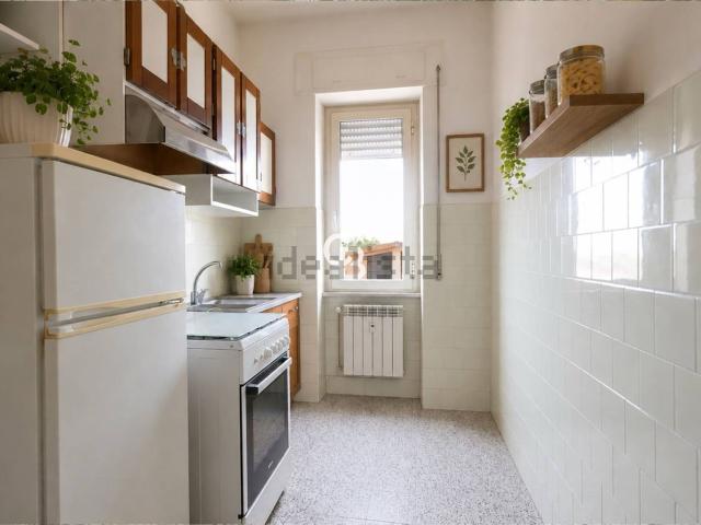Appartamento in vendita di 60 m² in Via Nazario Sauro, 30