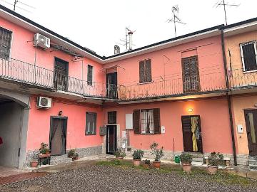 Appartamento in vendita di 60 m² in Via Nazario Sauro
