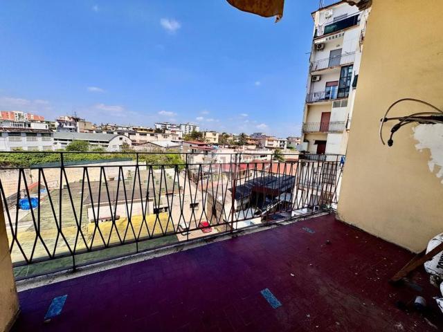 Appartamento in vendita di 60 m² in Via Nazionale delle Puglie, 130
