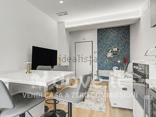 Appartamento in vendita di 60 m² in Via Nino Bixio, 8