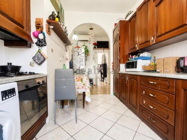 Appartamento in vendita di 60 m² in Via Niccolò da Tolentino, 54