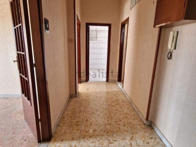 Appartamento in vendita di 60 m² in Via Nicola Nicolini, 7