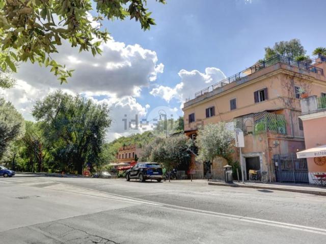 Appartamento in vendita di 56 m² in Via Nicola Zabaglia, 36