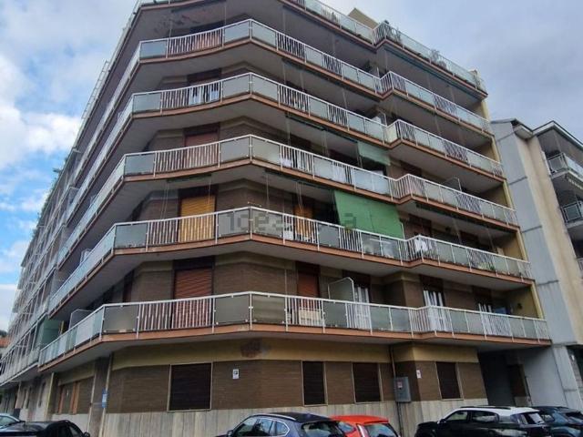 Appartamento in vendita di 60 m² in Via Nicolao Sottile, 59