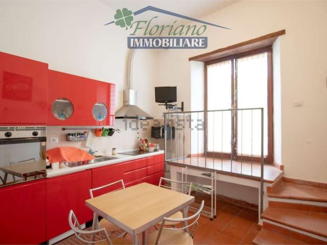 Appartamento in vendita di 60 m² in Via Nuova