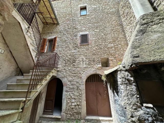 Appartamento in vendita di 60 m² in Via Nursina, 1