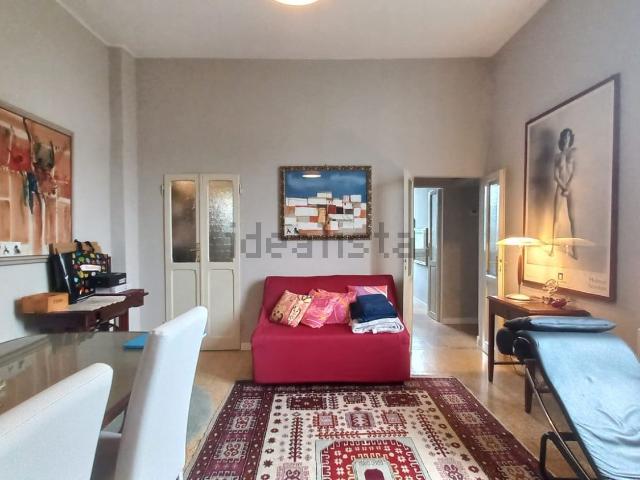 Appartamento in vendita di 60 m² in Via O. Argentesi