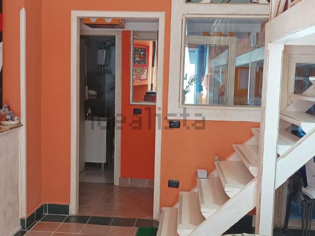 Appartamento in vendita di 60 m² in Via Occidentale, 73