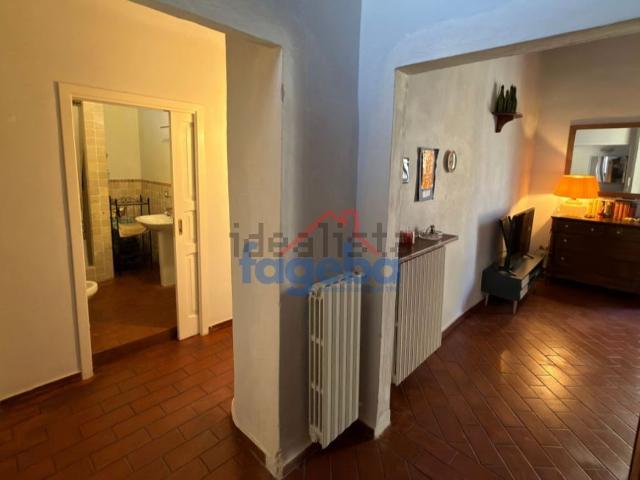 Appartamento in vendita di 60 m² in Via Ognissanti, 48
