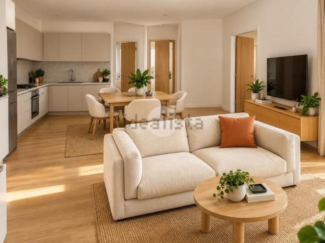 Appartamento in vendita di 60 m² in Via Olifante