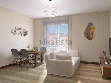 Appartamento in vendita di 60 m² in Via Olza Fogarole Cristo, 97