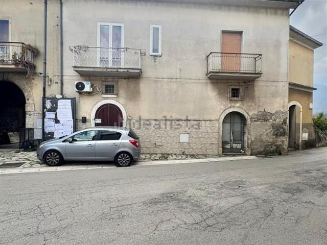Appartamento in vendita di 60 m² in Via Onofrio de Filippis