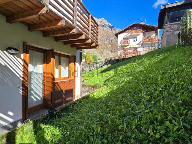 Appartamento in vendita di 60 m² in Via Onorevole T. Pacati, 3