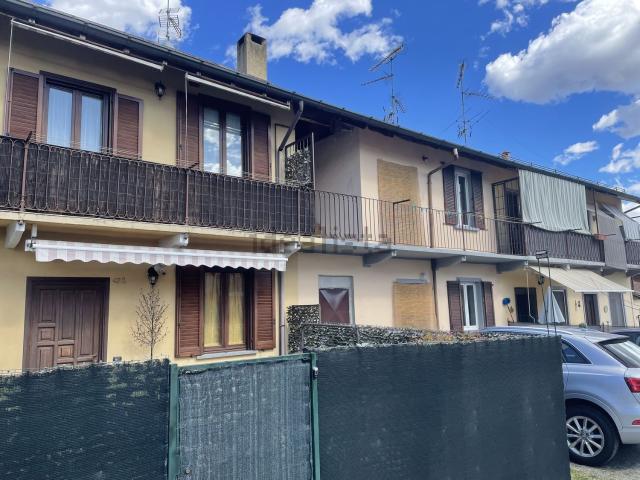 Appartamento in vendita di 60 m² in Via Oneda, 2