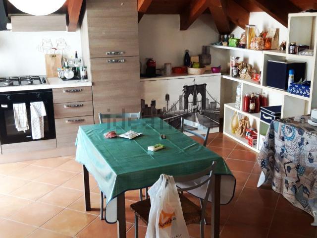 Appartamento in vendita di 60 m² in Via Ospizio Cappuccini, 1