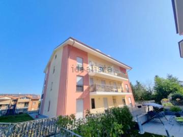 Appartamento in vendita di 60 m² in Via Osvaldo Campassi, 77