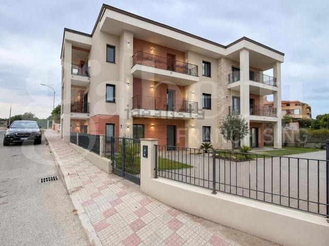 Appartamento in vendita di 60 m² in Via Ottaviano Augusto