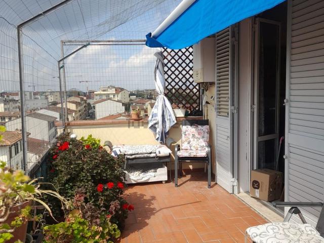 Appartamento in vendita di 60 m² in Via Ottavio Rinuccini