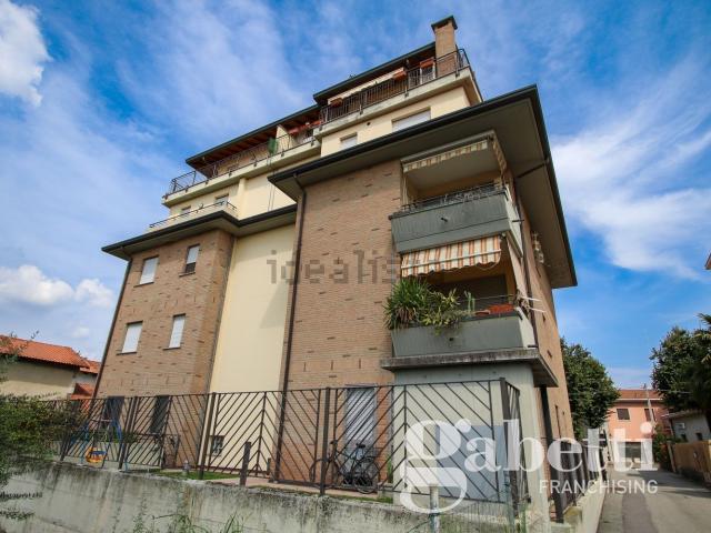 Appartamento in vendita di 60 m² in Via P. Menfi, 2
