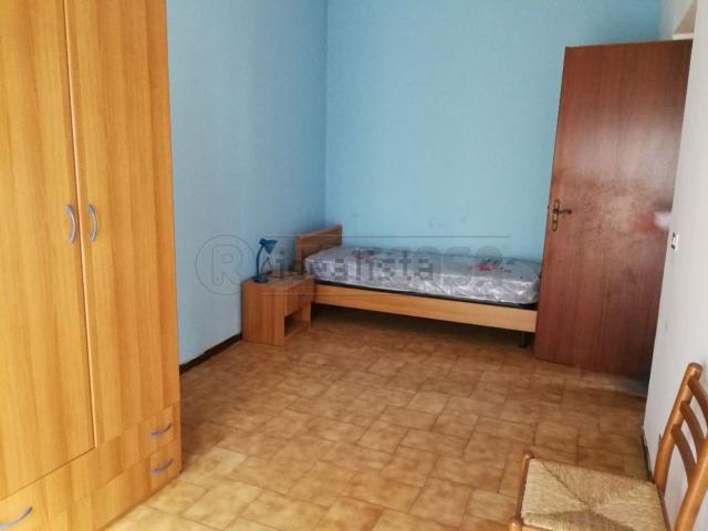 Appartamento in vendita di 60 m² in Via Pampillonia, 20