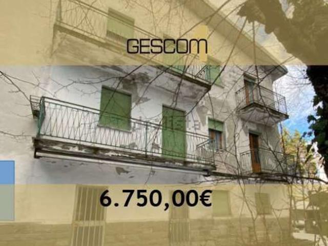 Appartamento in vendita di 60 m² in Via Panoramica