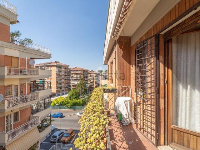 Appartamento in vendita di 60 m² in Via Paolo Bentivoglio