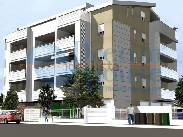 Appartamento in vendita di 60 m² in Via Paolo Borsellino