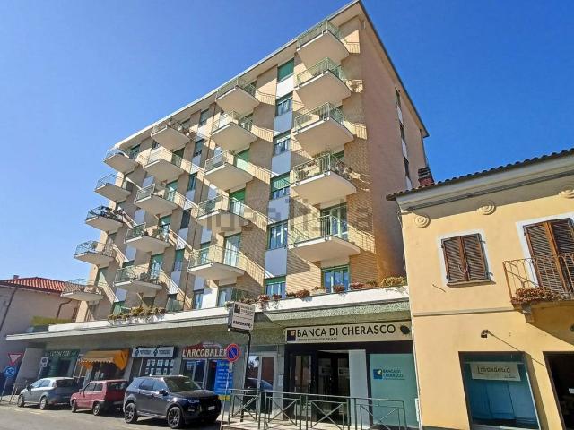 Appartamento in vendita di 60 m² in Via Paolo Boselli