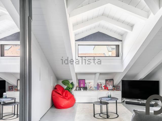 Appartamento in vendita di 60 m² in Via Paolo Lomazzo