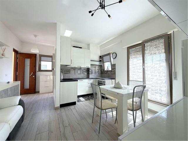 Appartamento in vendita di 60 m² in Via Padana