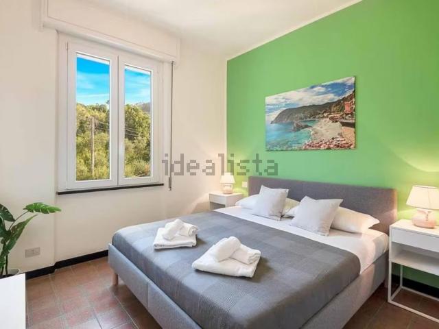 Appartamento in vendita di 60 m² in Via Padre Semeria, 35