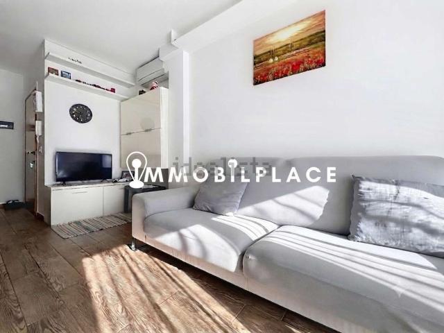 Appartamento in vendita di 60 m² in Via Paludi, 23