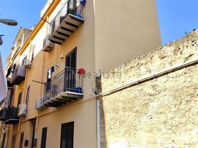 Appartamento in vendita di 60 m² in Via Palestra