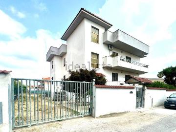 Via Palermo Aprilia, Aprilia, Latina Lazio