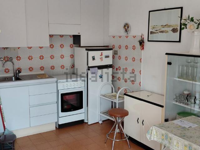 Appartamento in vendita di 60 m² in Via Papa Giovanni XXIII, 100