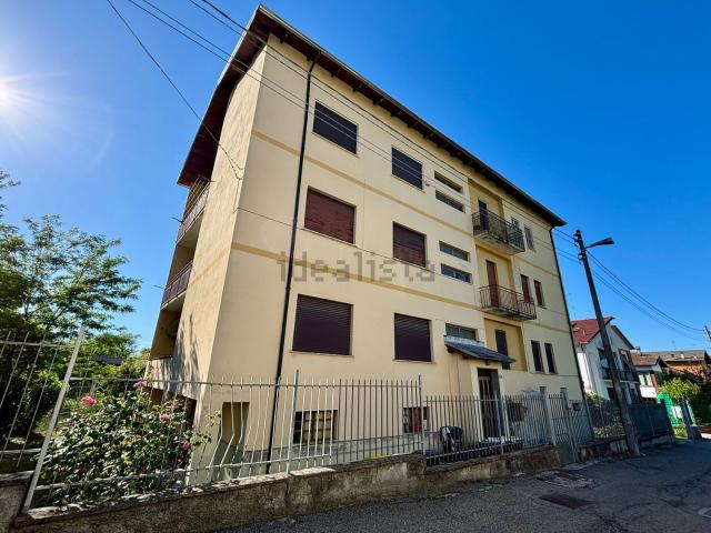 Appartamento in vendita di 60 m² in Via Papa Giovanni XXIII, 24