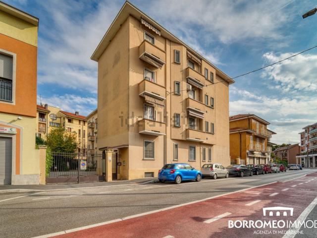 Appartamento in vendita di 60 m² in Via Papa Giovanni XXIII, 5