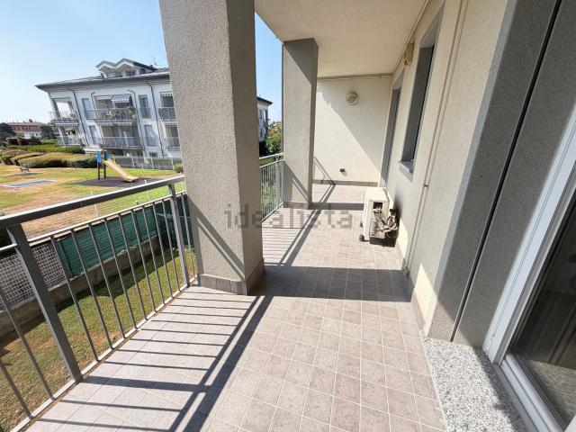 Appartamento in vendita di 60 m² in Via Papa Wojtyla