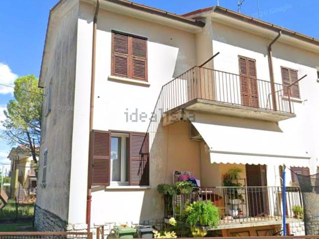 Appartamento in vendita di 60 m² in Via Partigiani, 4