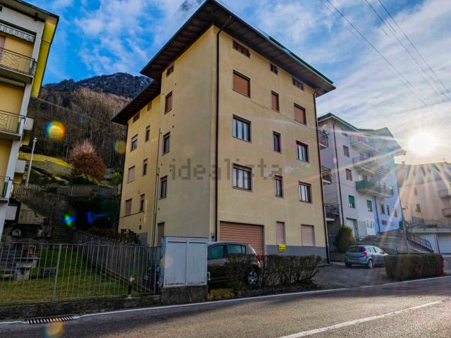 Appartamento in vendita di 60 m² in Via Partigiani