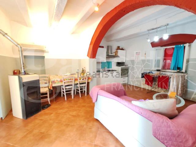 Appartamento in vendita di 60 m² in Via Parrana San Giusto
